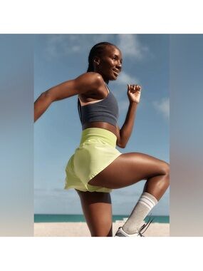 FP Movement Citrus Athletic Shorts